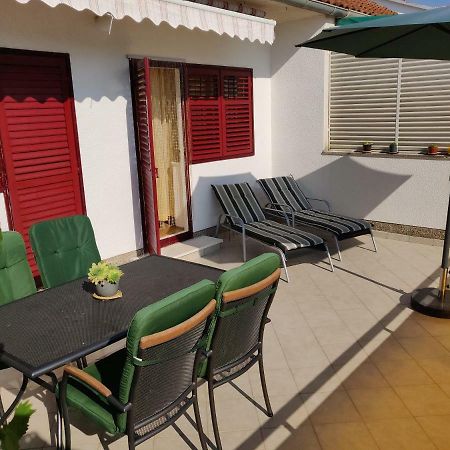 Apartment Zoric Grebaštica Екстериор снимка