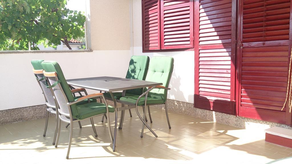 Apartment Zoric Grebaštica Екстериор снимка