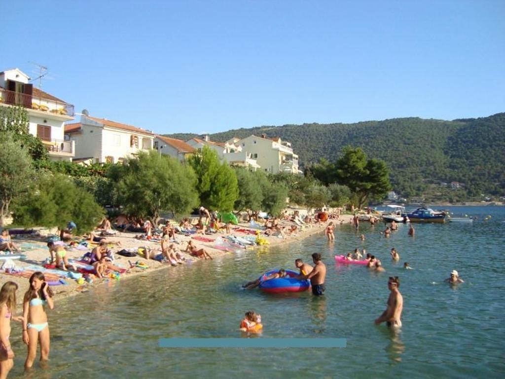 Apartment Zoric Grebaštica Стая снимка