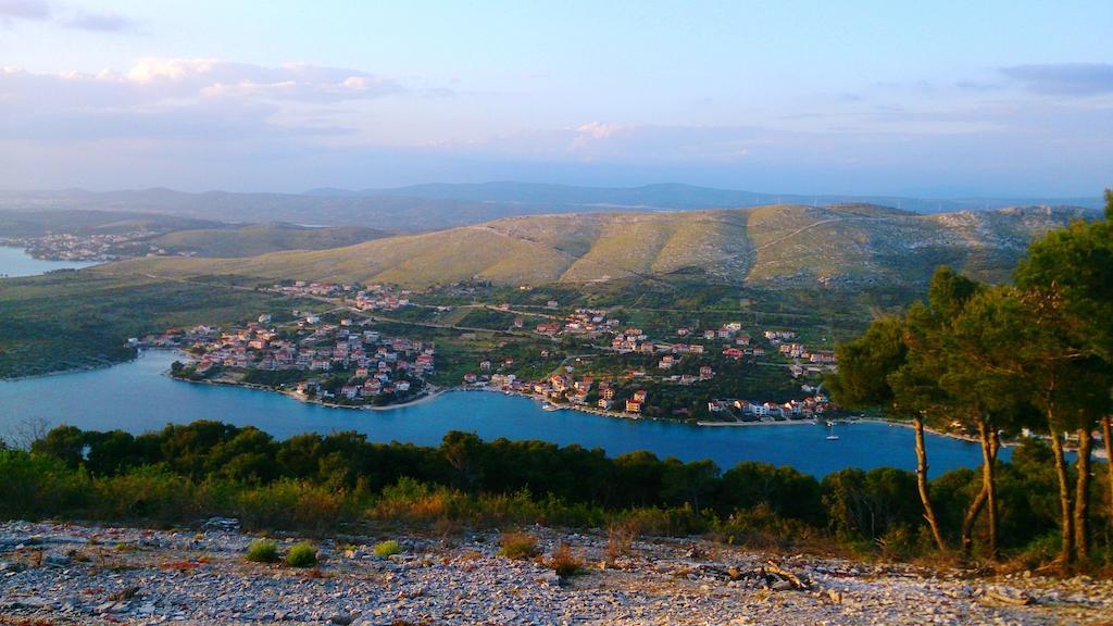 Apartment Zoric Grebaštica Стая снимка