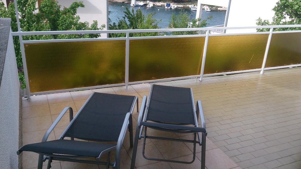 Apartment Zoric Grebaštica Стая снимка