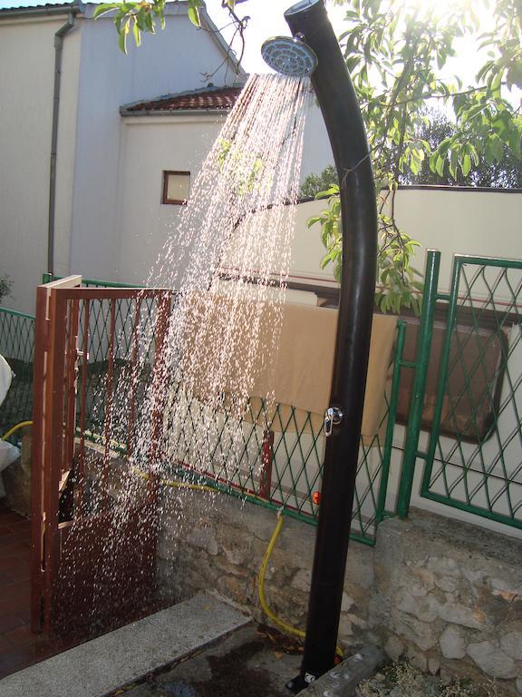 Apartment Zoric Grebaštica Стая снимка