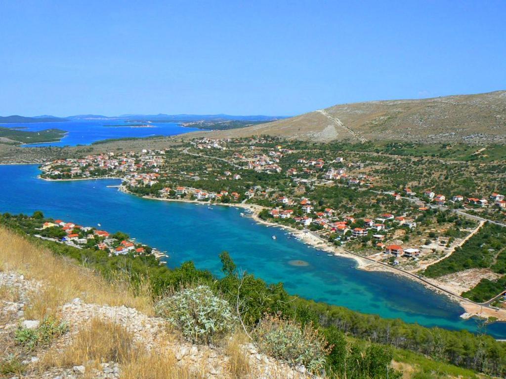 Apartment Zoric Grebaštica Стая снимка