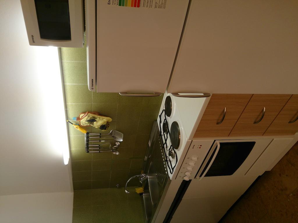 Apartment Zoric Grebaštica Стая снимка