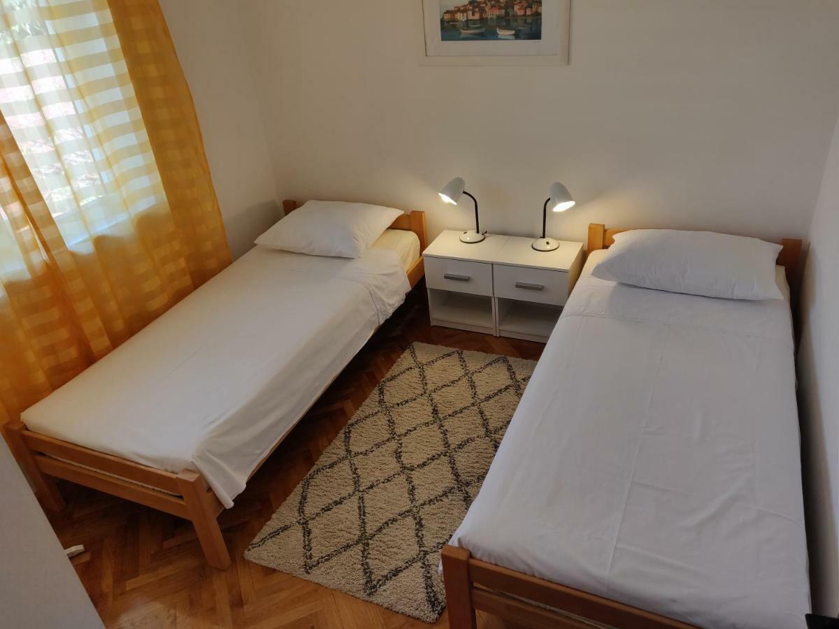 Apartment Zoric Grebaštica Екстериор снимка